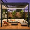 147 type Pergola catalogue