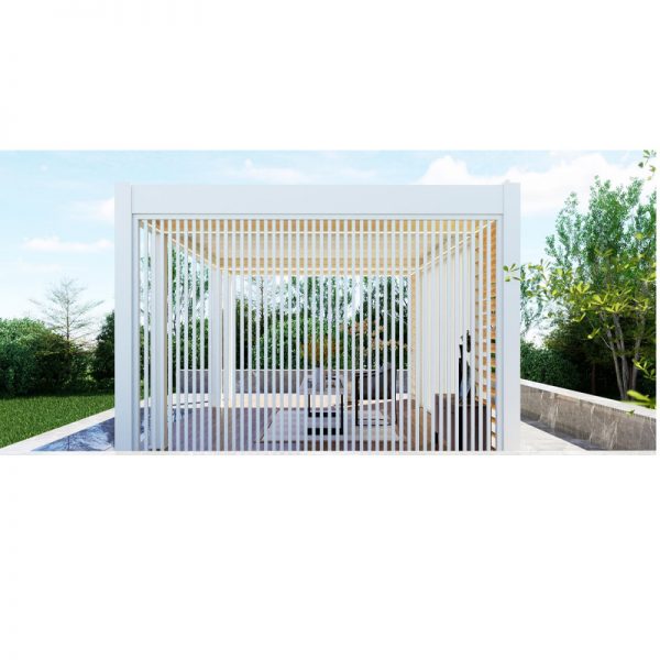 175 type Pergola catalogue