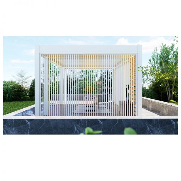 220 type Pergola catalogue