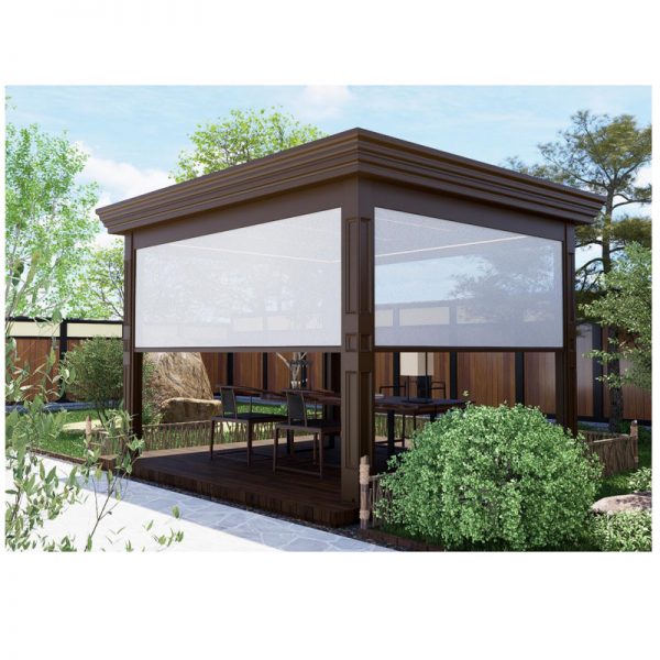 175 type Pergola catalogue