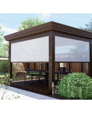 220 type Pergola catalogue