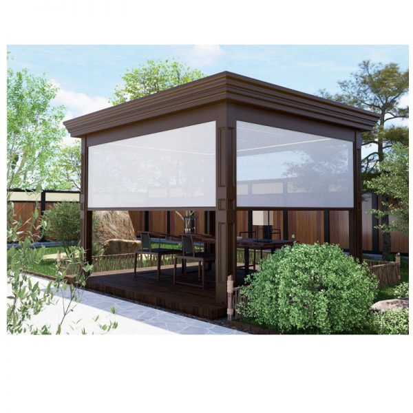 220 type Pergola catalogue