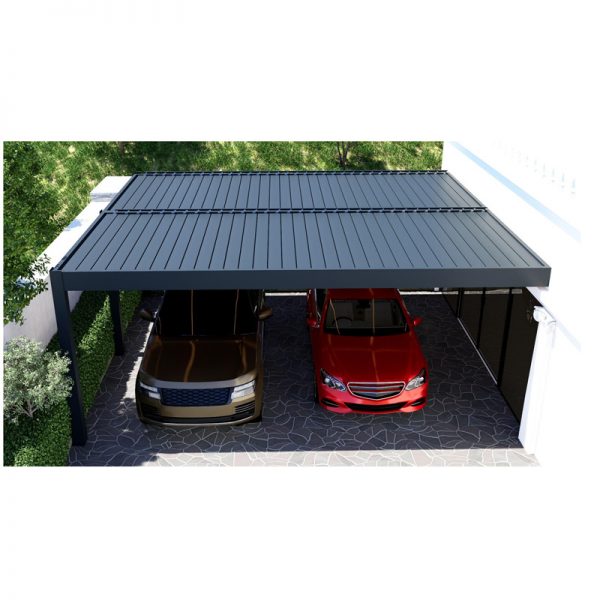 175 type Pergola catalogue