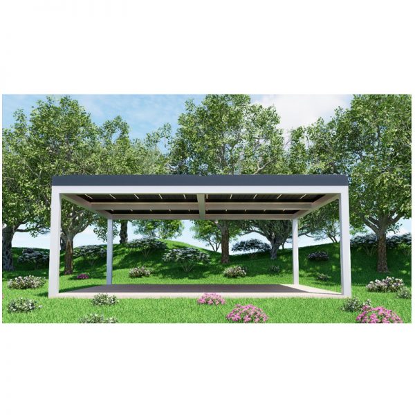 175 type Pergola catalogue