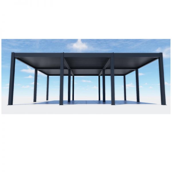 175 type Pergola catalogue