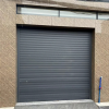 Electric Garage Door