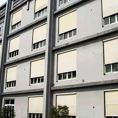 Windproof ziper blinds Product Atlas